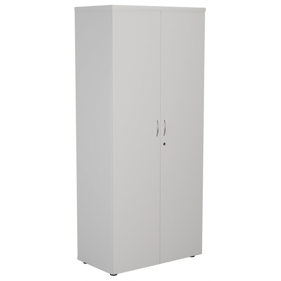 Olton 450mm Deep Lockable Office Storage Cupboard